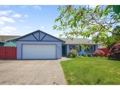 520 SW Riverdale Ct, Dallas, OR 97338