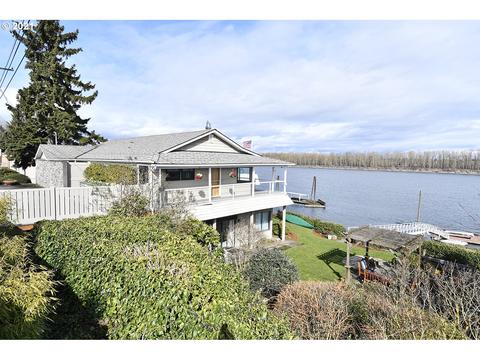 13707 NE Marine Dr, Portland, OR 97230