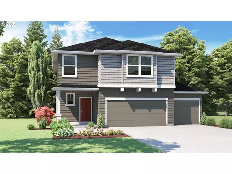 3326 SE 35th St, Gresham, OR 97080