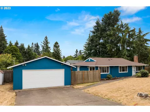 9430 SW 4th St, Wilsonville, OR 97070