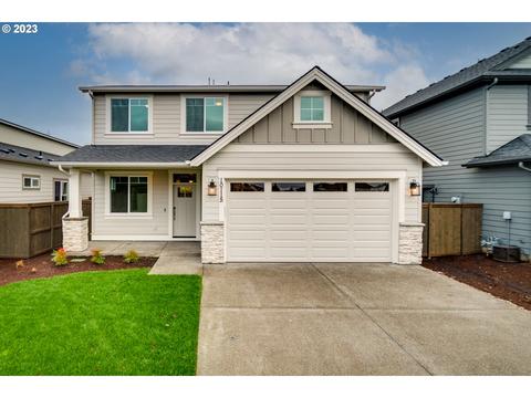 13727 NE 101st St, Vancouver, WA 98682