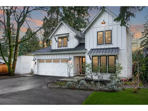 6040 Lakeview Blvd, Lake Oswego, OR 97035