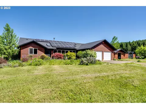 86915 Territorial Hwy, Veneta, OR 97487
