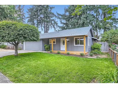 580 SE 5th Ave, Canby, OR 97013
