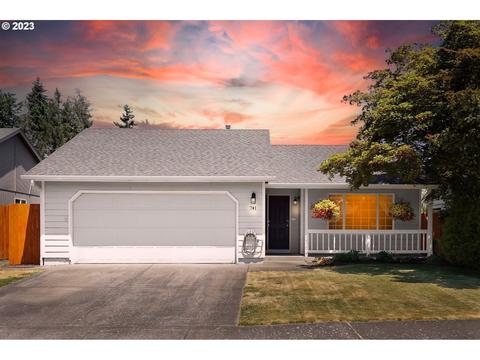 741 Cater Dr, Keizer, OR 97303