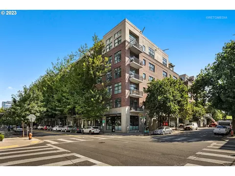 820 NW 12th Ave #520, Portland, OR 97209