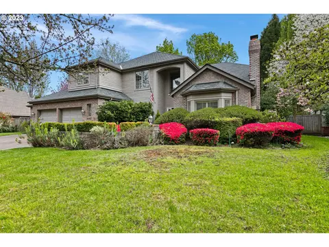 3345 Bardell Ave, Eugene, OR 97401