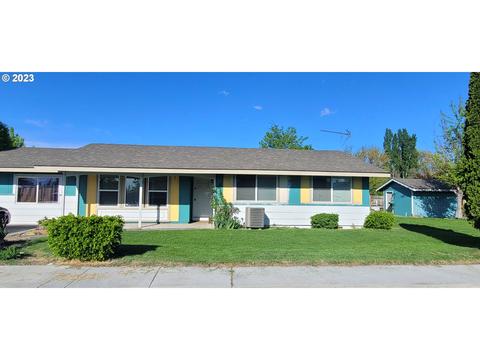 301 NW Allen Ct, Boardman, OR 97818