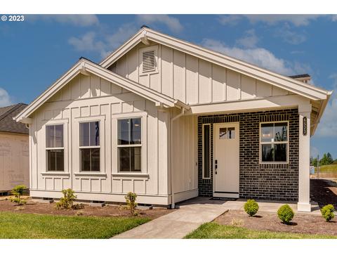 6523 SE Mcinnis St, Hillsboro, OR 97123