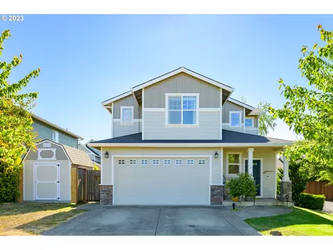 1872 NW Yohn Ranch Dr, Mcminnville, OR 97128
