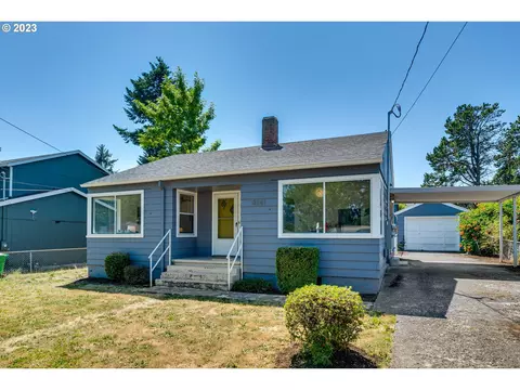 8141 SE 74th Ave, Portland, OR 97206
