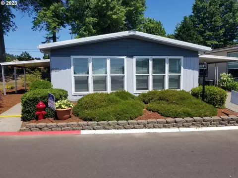 17009 SW Eldorado Dr, Portland, OR 97224
