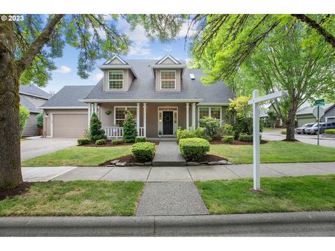 23015 SW Pinehurst Dr, Sherwood, OR 97140