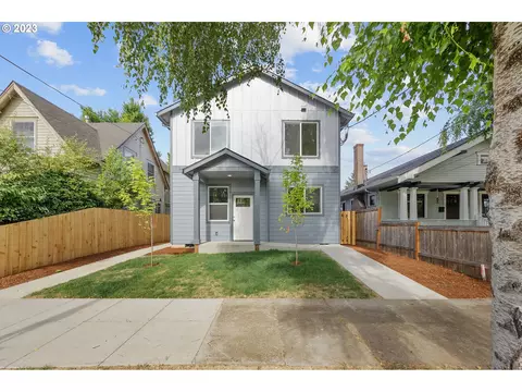 5575 SE 56th Ave, Portland, OR 97206