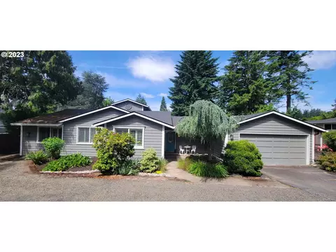 4023 SW Scholls Ferry Rd, Portland, OR 97221