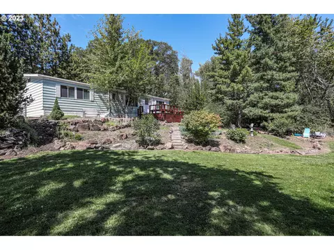 57714 Juniper Way, Tygh Valley, OR 97063