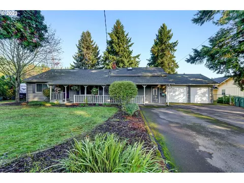 33307 SW Dutch Canyon Rd, Scappoose, OR 97056