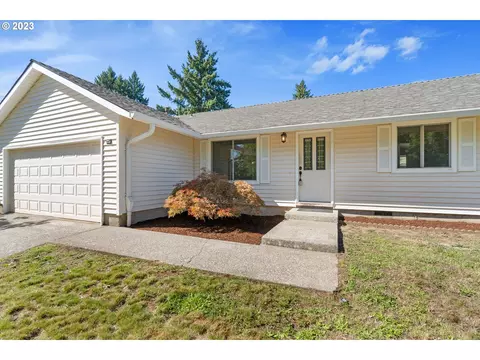 12915 SW Barberry Dr, Beaverton, OR 97008