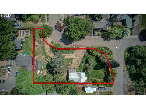 4641 NE Sumner St, Portland, OR 97218
