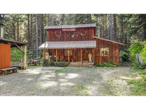 7 Hideaway #TRLR cam, Trout Lake, WA 98650