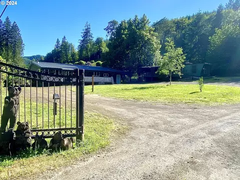 57560 NW Wilson River Hwy, Gales Creek, OR 97117