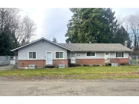 10143 SE 51st Ave, Milwaukie, OR 97222
