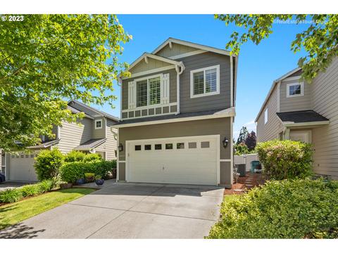 6917 NE 55th St, Vancouver, WA 98661