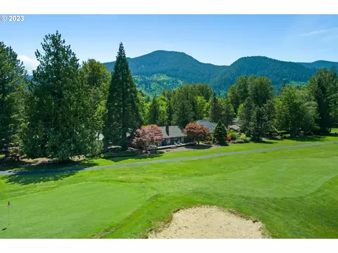 24769 E Bright Ave, Welches, OR 97067