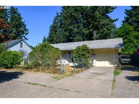 1620 SE 148th Ave, Portland, OR 97233