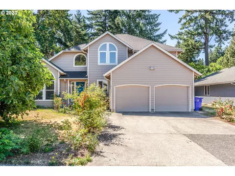 2800 SE 109th Ave, Portland, OR 97266