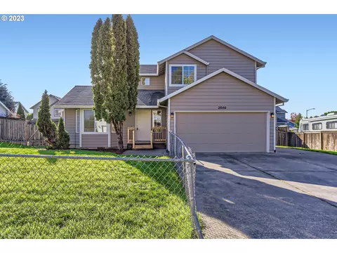 2840 SE 49th Ave, Hillsboro, OR 97123