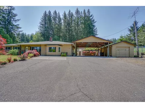 21213 NE 399th St, Amboy, WA 98601
