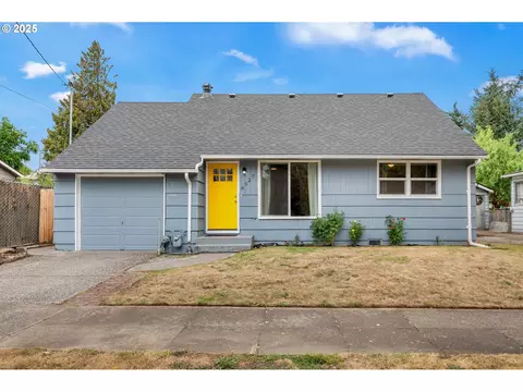 8527 N Tyler Ave, Portland, OR 97203