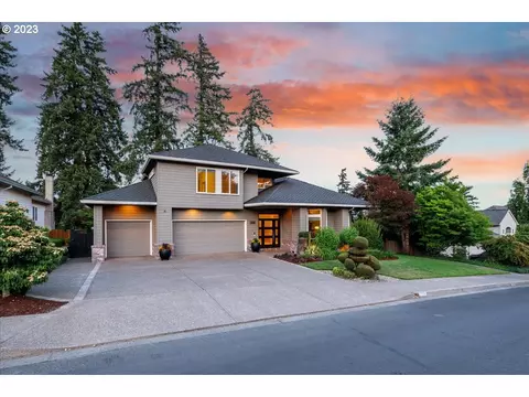 11798 SW Aspen Ridge Dr, Portland, OR 97224