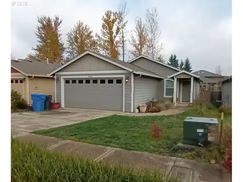 3444 Edward Dr SE, Salem, OR 97302