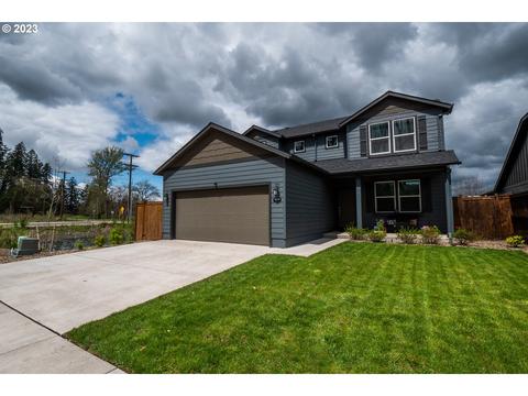 4902 Squirrel St, Springfield, OR 97478