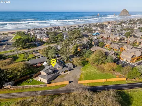 3312 S Highway 101, Cannon Beach, OR 97110