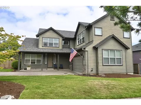 3623 Comiskey St, Forest Grove, OR 97116