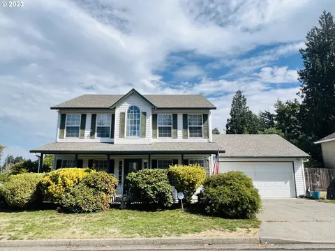 1576 NE Paloma Ave, Gresham, OR 97030