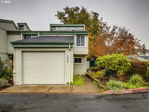 3828 NE Auburn Rd # 27, Salem, OR 97301