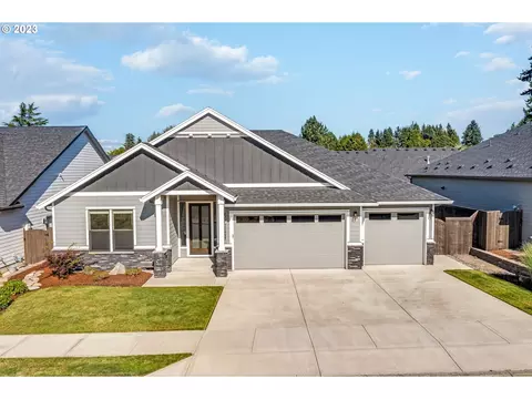 11309 NW 19th Ave, Vancouver, WA 98685