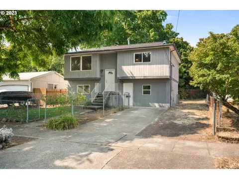 7345 SE 83rd Ave, Portland, OR 97266