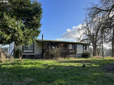 32998 S Highway 213, Molalla, OR 97038