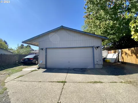 2539 SE 138th Ave, Portland, OR 97236