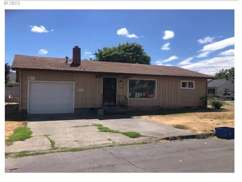 2920 NE Jensen St, Salem, OR 97301