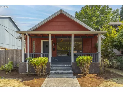 4912 NE 29th Ave, Portland, OR 97211
