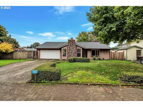 5642 SE Pueblo St, Hillsboro, OR 97123