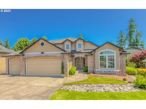 3307 NE 141st St, Vancouver, WA 98686
