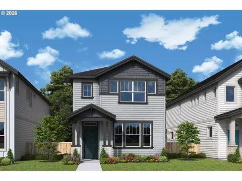 3311 SE Triumph Ave, Hillsboro, OR 97123