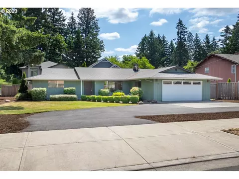 1750 SW 187th Ave, Beaverton, OR 97003